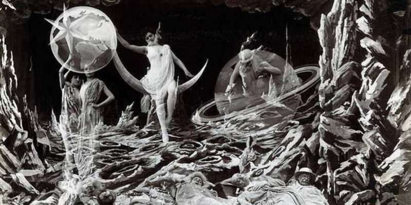 Georges Méliès - Cinema History