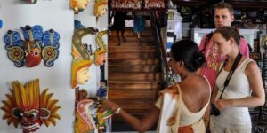 Cultural globalization