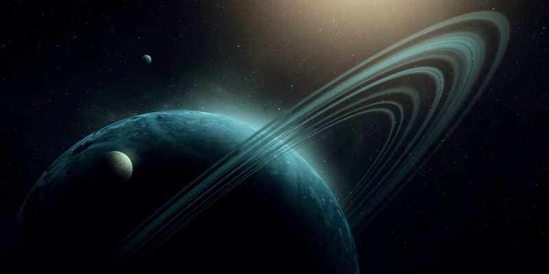 uranus rings