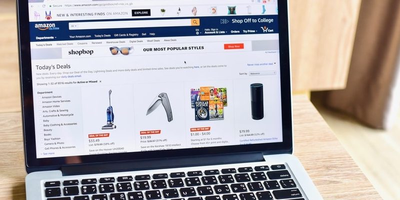 ecommerce marketplace