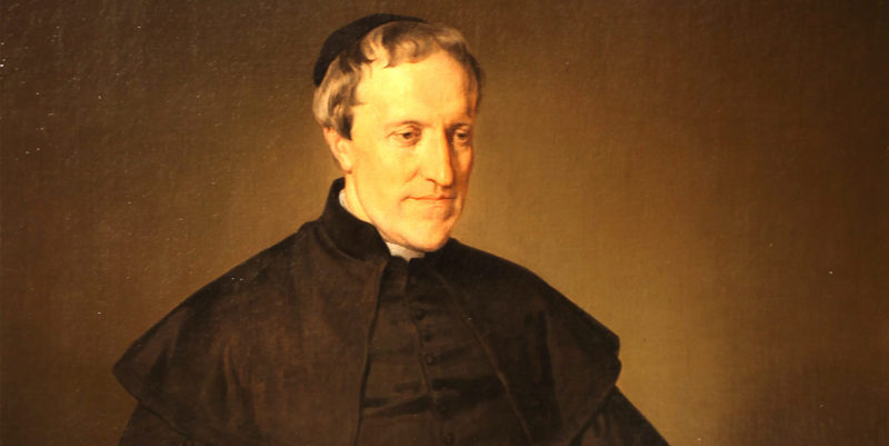 Pantheism - Antonio Rosmini