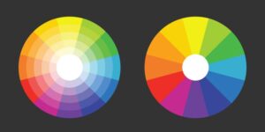 Color wheel