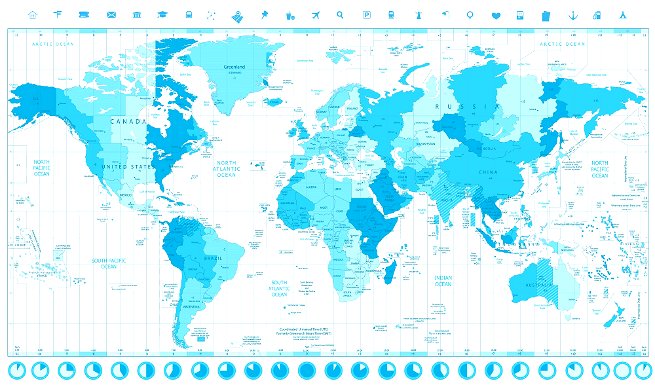 what-are-time-zones-and-what-are-they-for-concept-and-definition