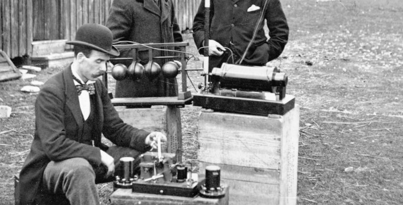 Second Industrial Revolution