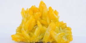 Sulfur