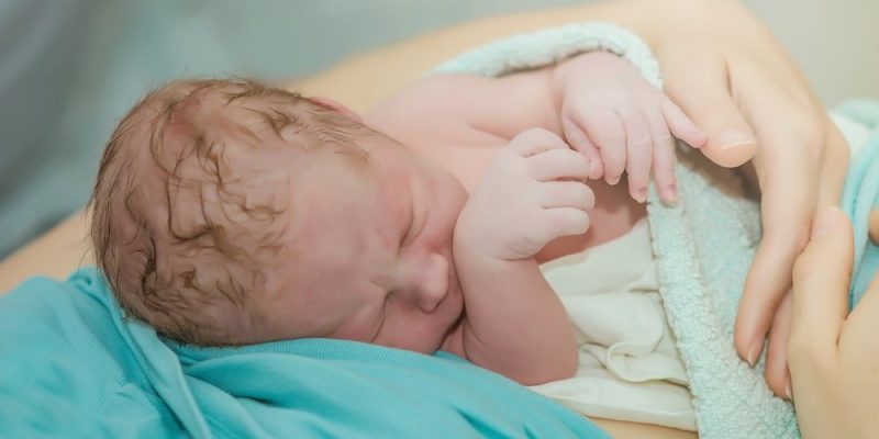 Birth