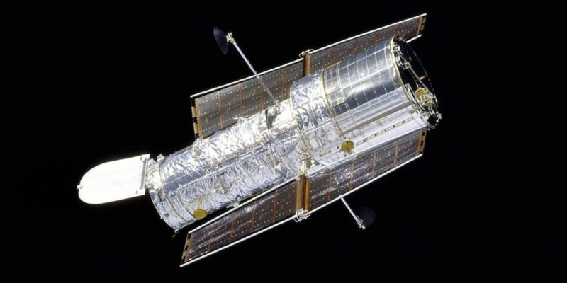 STScI-H-hubble telescope