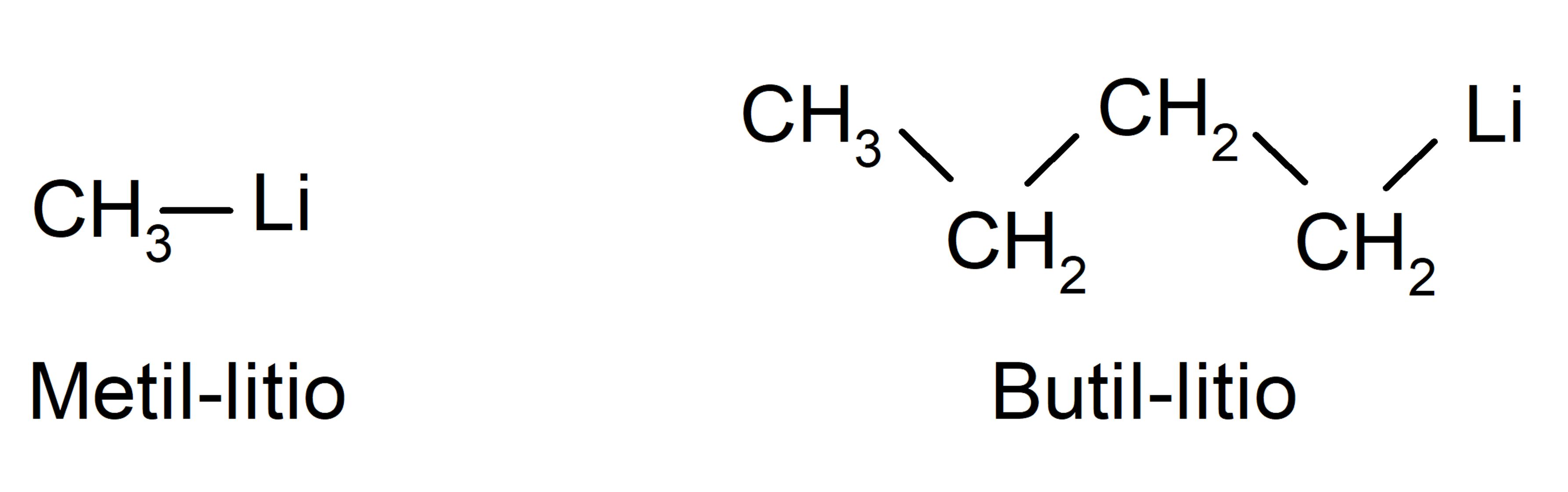 organic chemistry