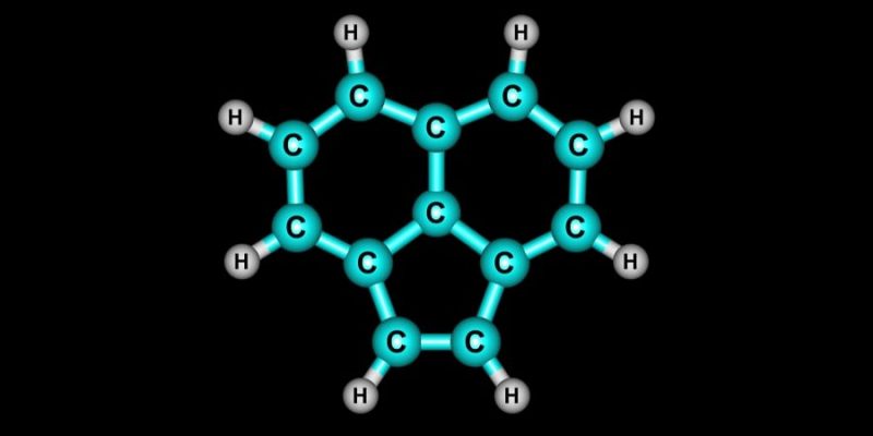 hydrocarbons molecule types classification