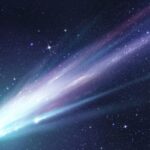 Halley's Comet
