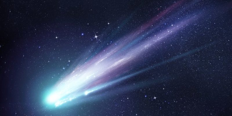halley's comet