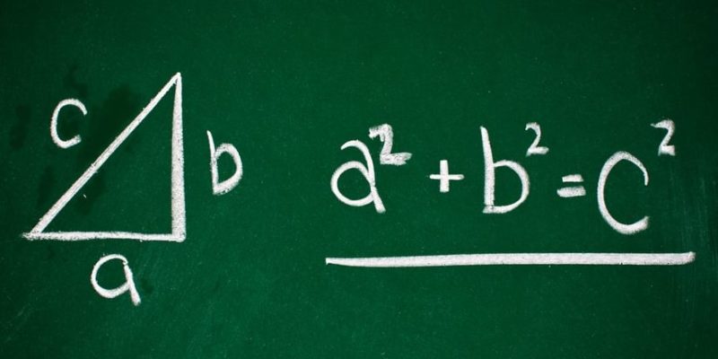 mathematical thinking pythagorean theorem