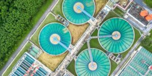 wastewater treatment