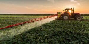 Pesticides