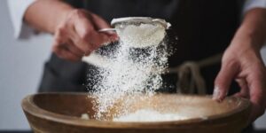Sifting