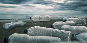 Causes of pollution