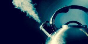 water vapor