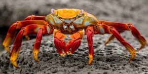 Crustaceans