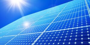 Solar panel
