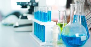 Chemical substances