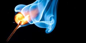 Combustion