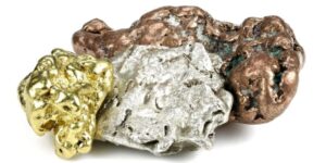 Chemical element