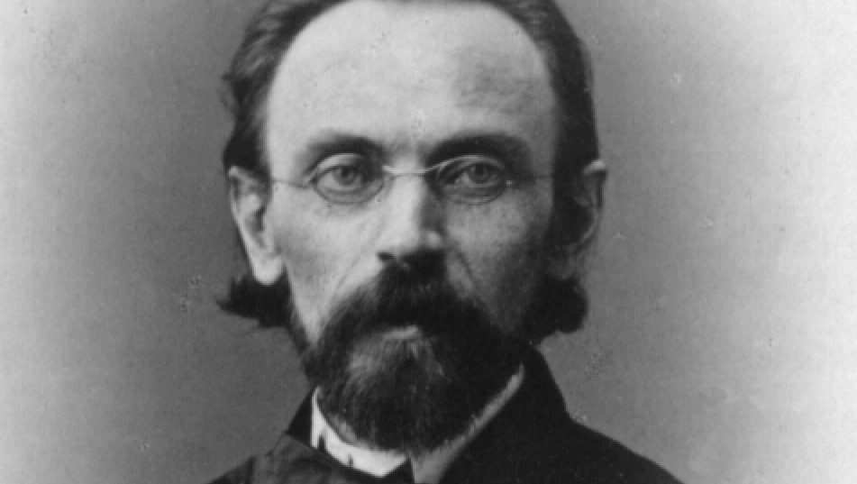 Emil Erlenmeyer-flask