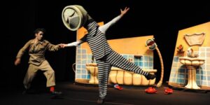 Theater