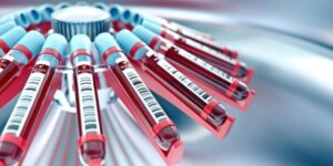 Centrifugation