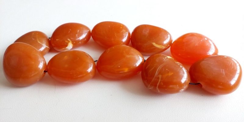 Bakelite synthetic polymer