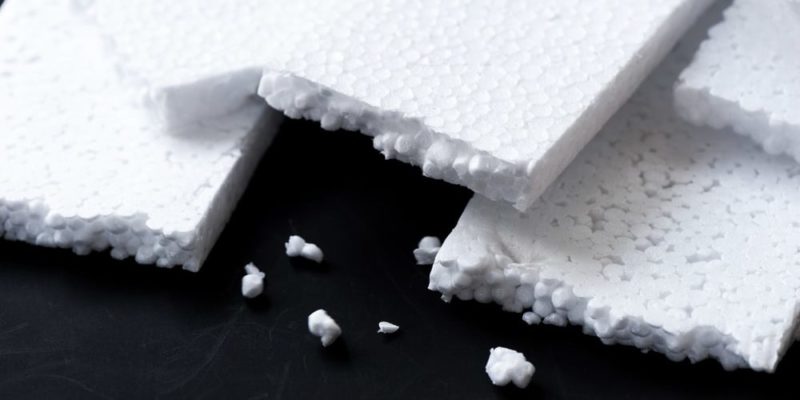 polystyrene polymer