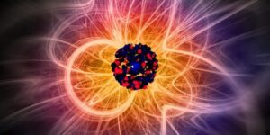 Antimatter