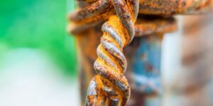 Metal oxides