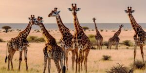 Lamarck theory