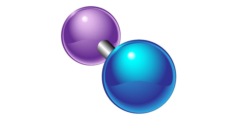 Dalton's atomic theory molecule