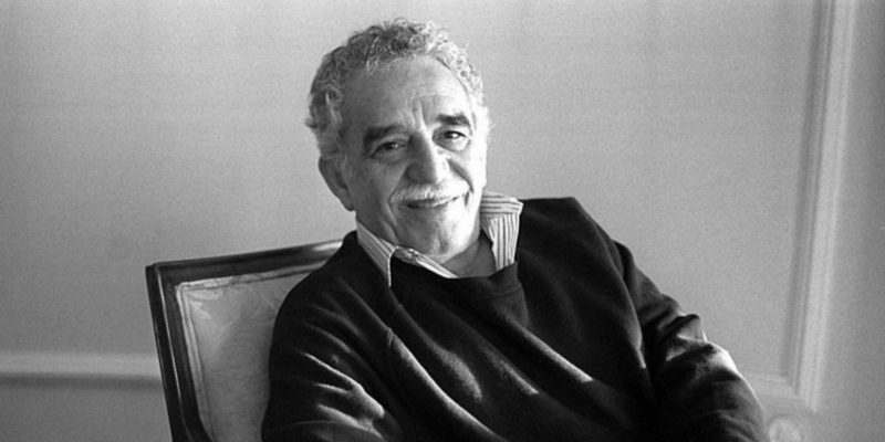 Magical realism - Gabriel García Márquez