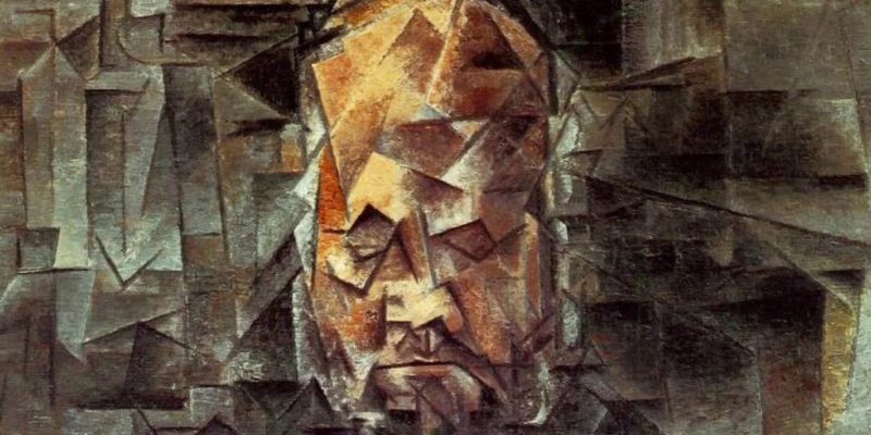 analytical cubism