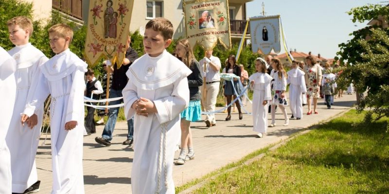 eucharist importance