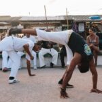 Capoeira
