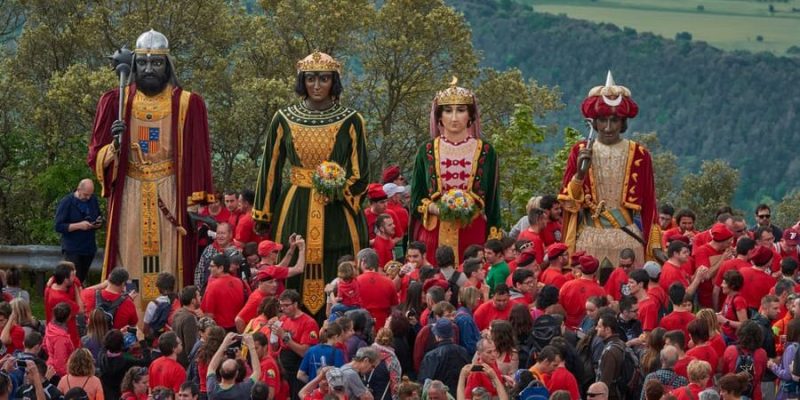 corpus christi celebration