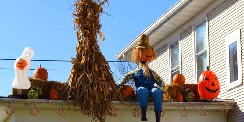 halloween symbols