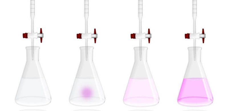 analytical chemistry