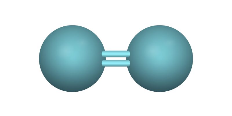 covalent bond