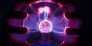 plasma state