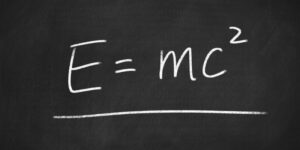 Energy in Physics