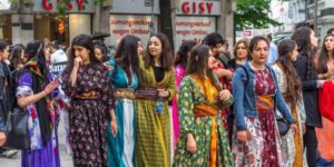 Cultural minorities