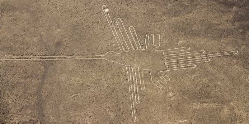 andean nazca cultures