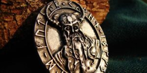 Norse mythology