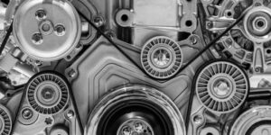 Pulley