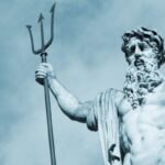 Greek Gods of Antiquity
